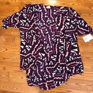 LuLaRoe Lindsay